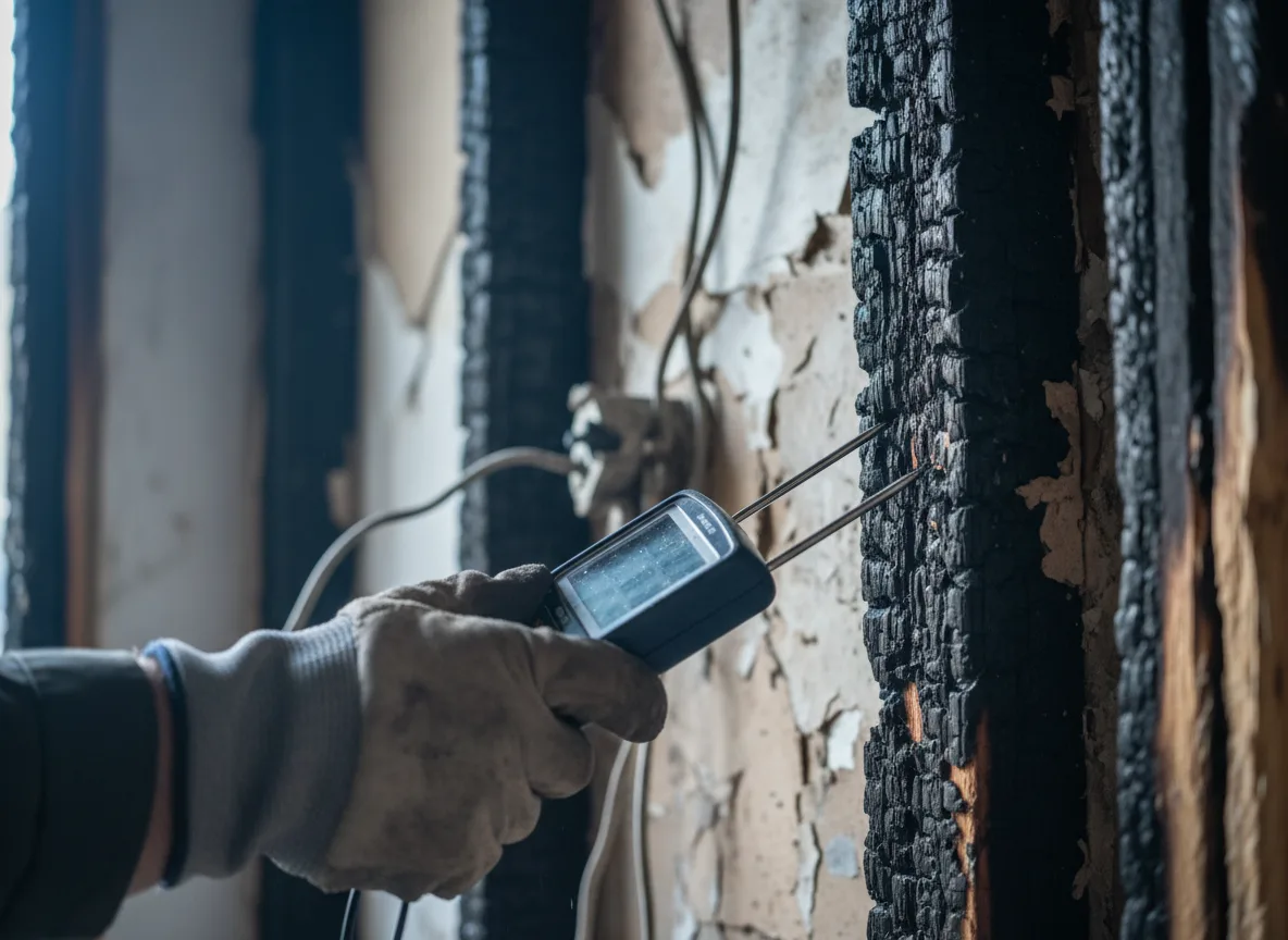 Fire Damage Restoration Girard, TX FAQs